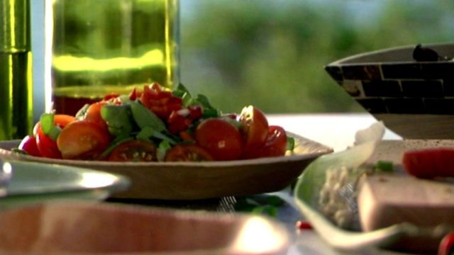 Salata od patlidžana