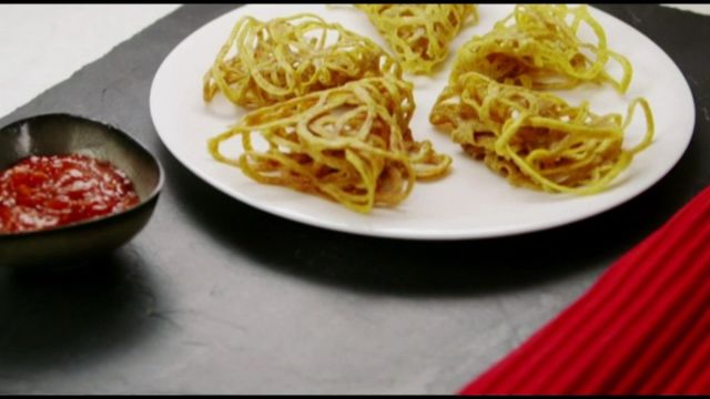 Roti jala