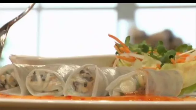 "Banh cuon" rolat