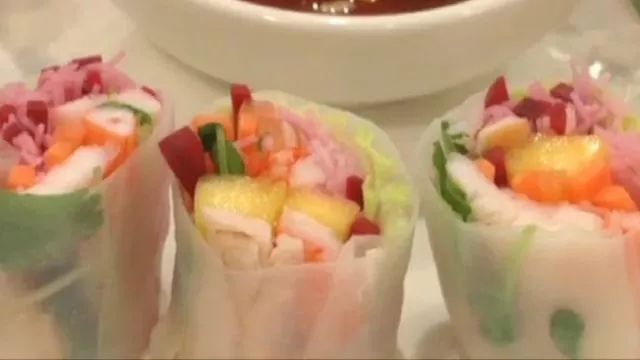Goi Cuon - Letnje rolnice