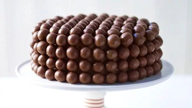 Domaća torta "Neka jedu"