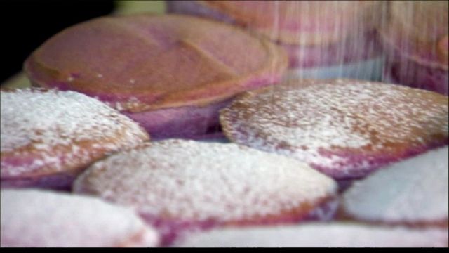 Sufle od malina