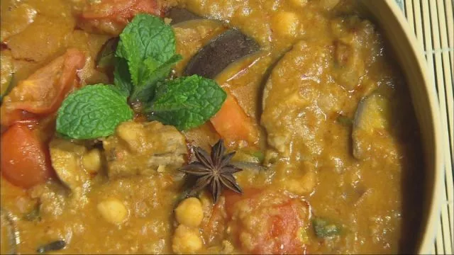Jagnjeći kari