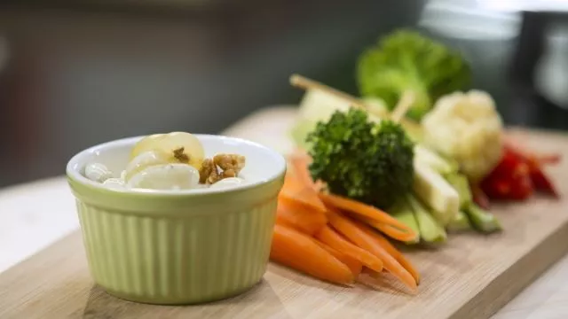 Umak s gorgonzola sirom