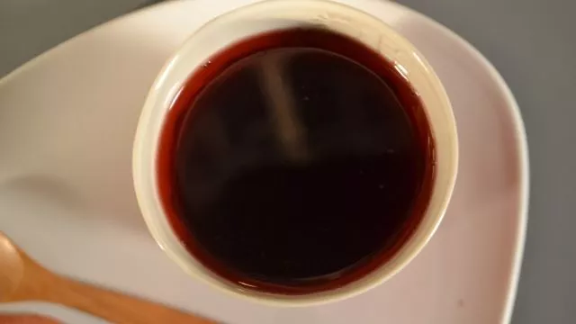 Šerbet od hibiskusa sa cimetom