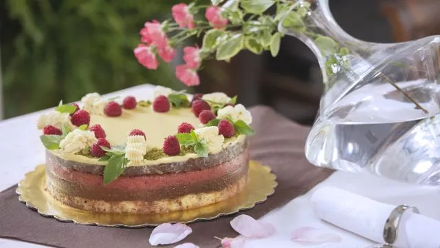 Čokoladna torta