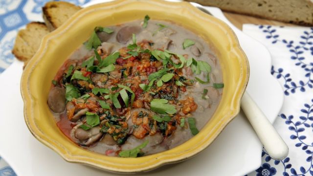 „Fava-Rica”