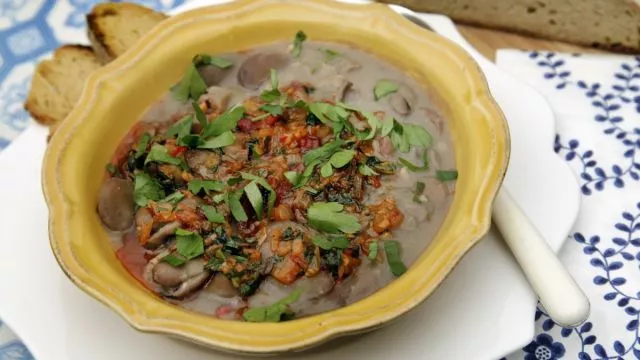 „Fava-Rica”