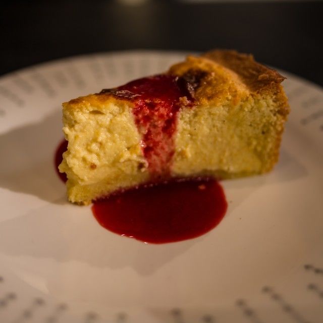 Leminy torta od svežeg sira