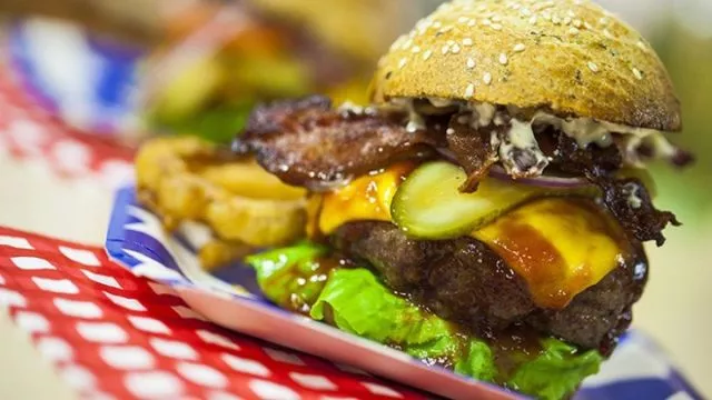 Savršeni hamburgeri