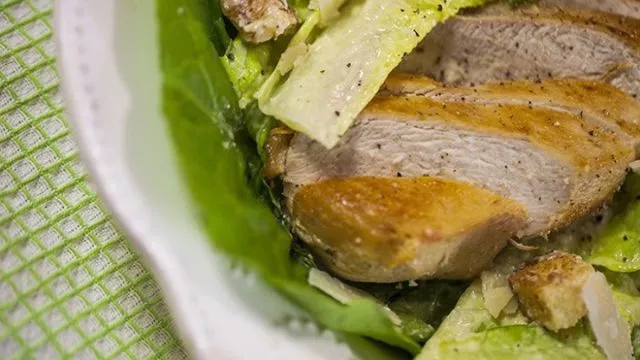 Salata cezar