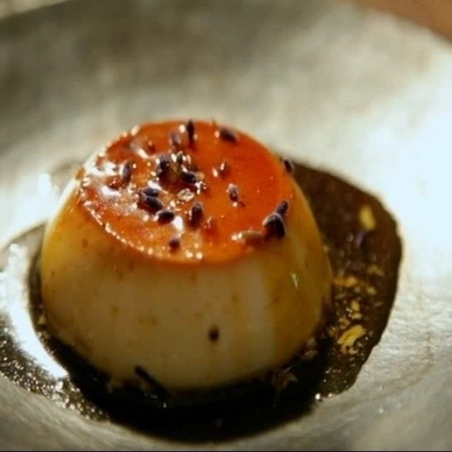 Karamel krem od lavande