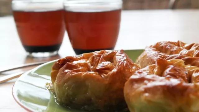 Baklava
