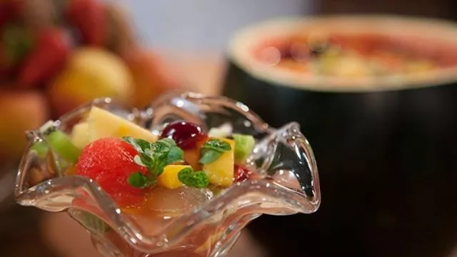 Voćna salata