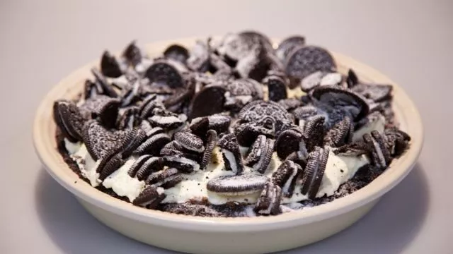 Oreo kremasta torta