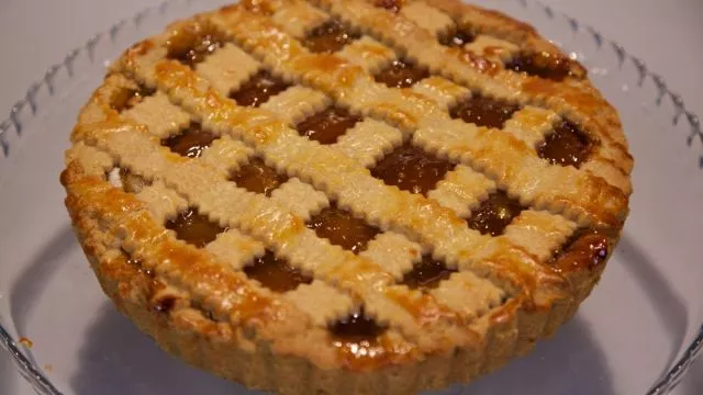 Lincer pita s kajsijama