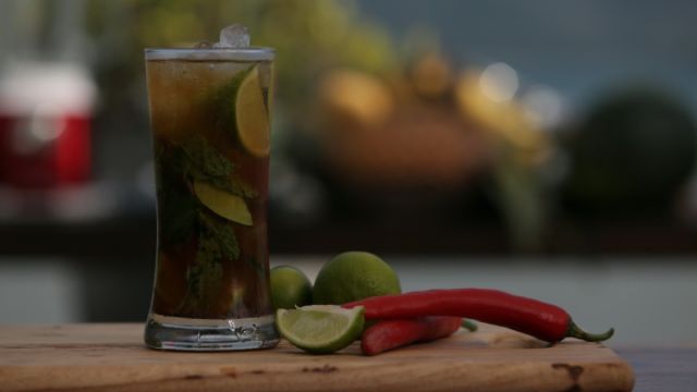 Mohito
