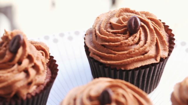 Neodoljivi kapkejk kolačići od kafe