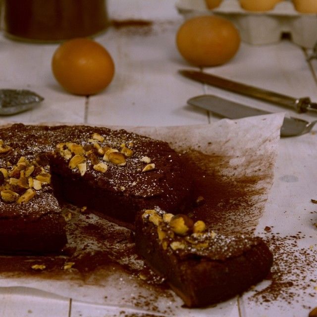 Najjednostavniji kolač na svetu