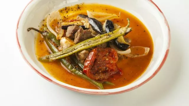 Musaka od patlidžana