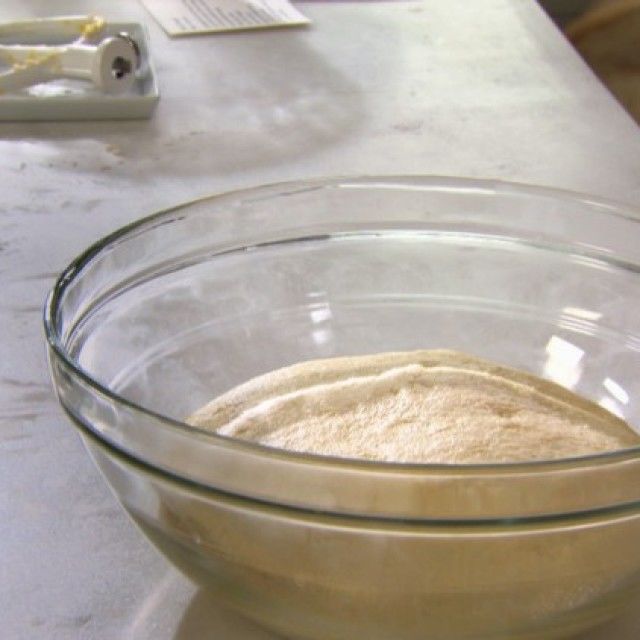 Testo za princes krofne