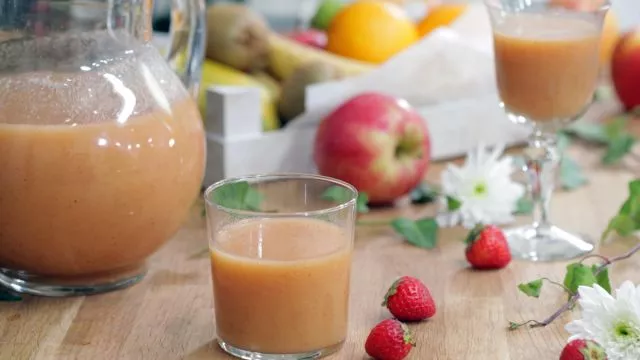 Multivitaminski sok