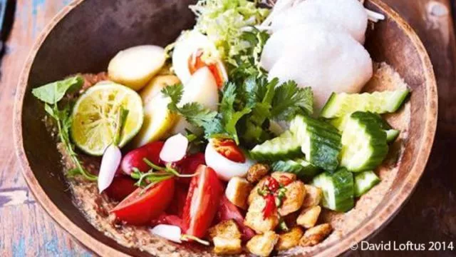 Gado - Gado