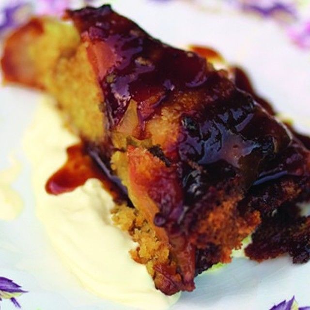 Torta od jabuka