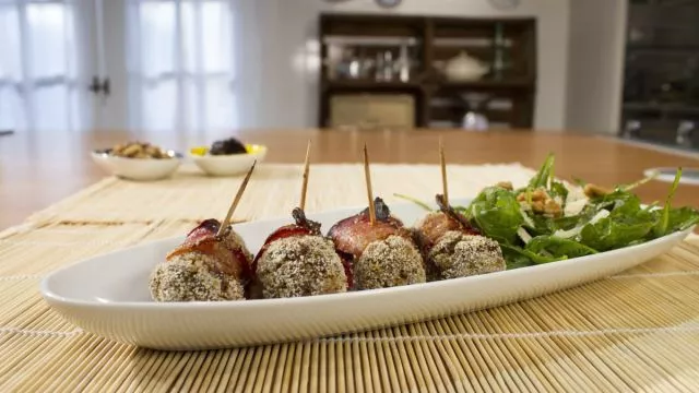 Kroketi sa slaninom