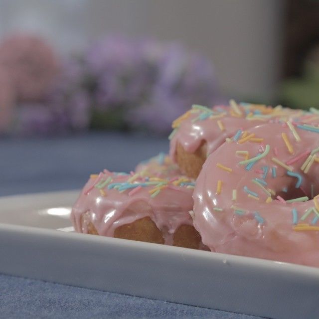 Krofne Filipa Gomeš