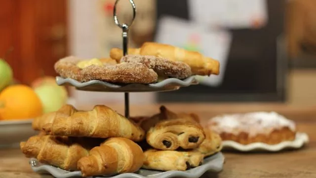 Uštipci cronuts