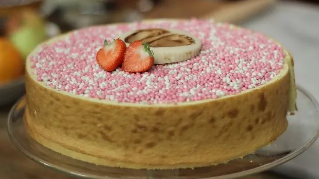 Torta sa slatkim mrvicama