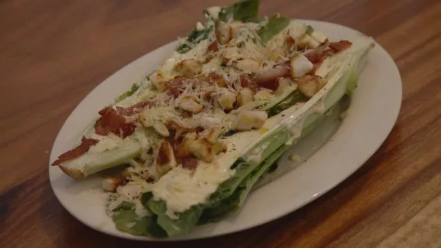 Cezar salata
