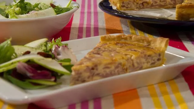 Pita od luka i sira