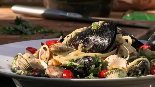 Testenina sa srčankama