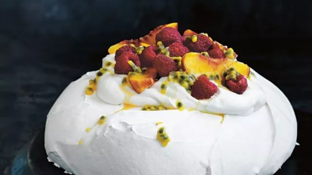 Savršena pavlova