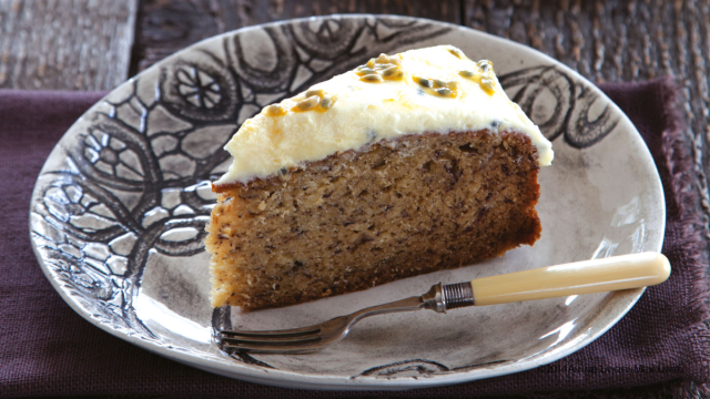 Vrhunska torta sa bananama Anabel Langbejn