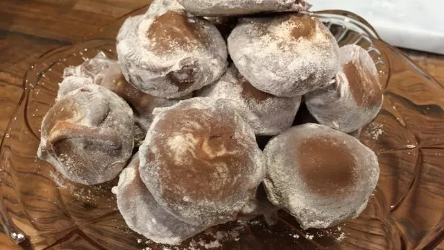 Praline od višanja