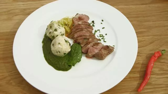 Jagnjeći vrat
