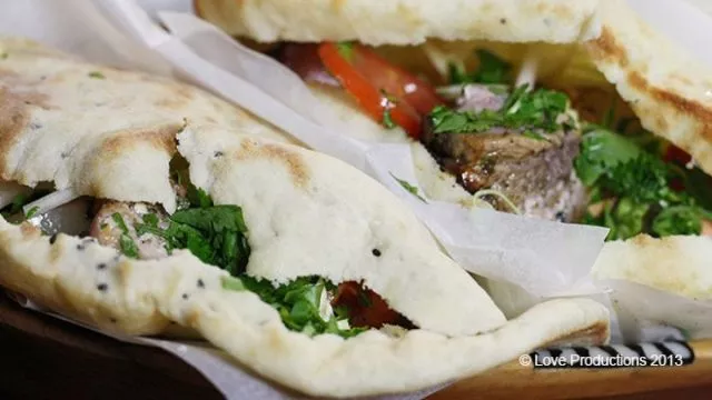 Pita hleb