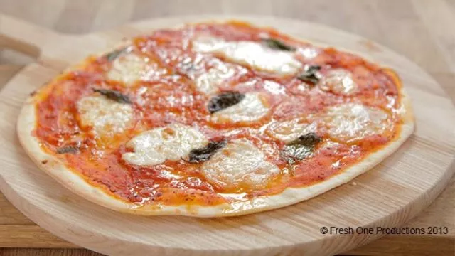 Mikelina pizza