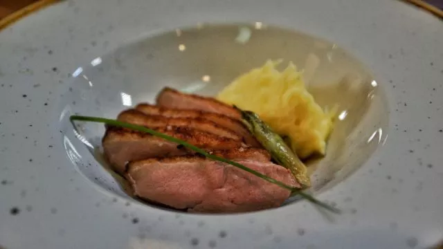 Pačja prsa u tamnom pivu