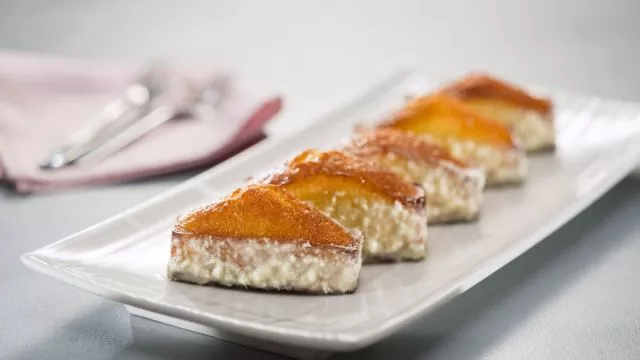 Keksići od limuna s glazurom od bele čokolade