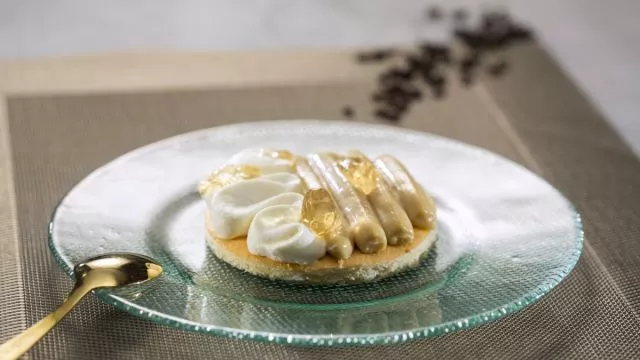 Moderan tiramisu