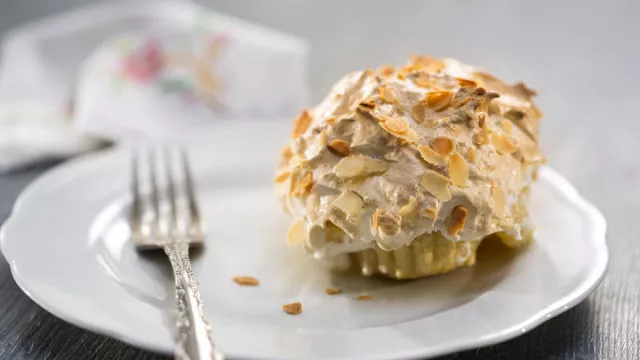 Brioš „Polonez“