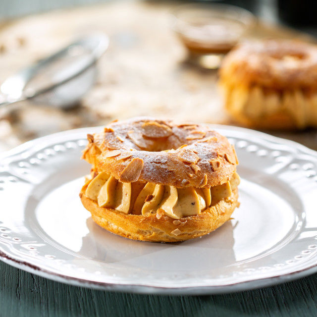 Paris-Brest