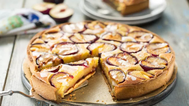 Tart sa šljivama