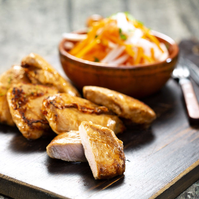 Svinjetina u crevima