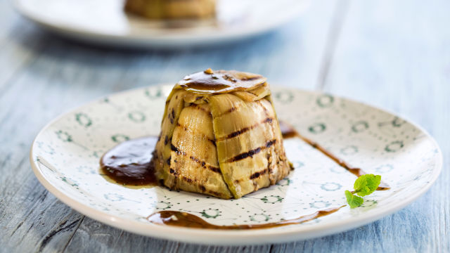 Tambali s patlidžanima