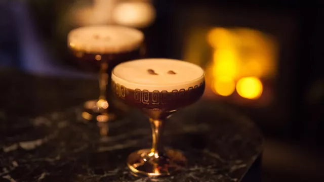 Espreso martini